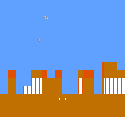 Bomb Array