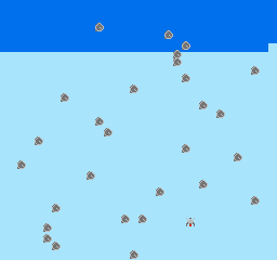 Debris Dodger