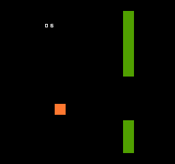 Flappy Block