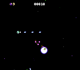 Lunar Limit