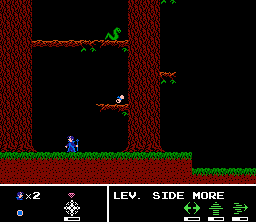 Mad Wizard - A Candelabra Chronicle, The