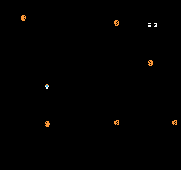 Meteor Guard 2