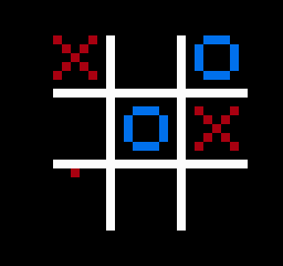 Tic-Tac-Two-P
