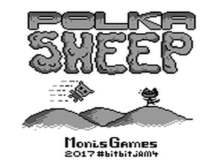 PolkaSheep