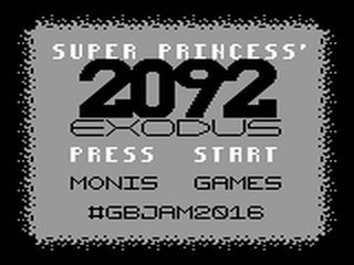 Super Princess