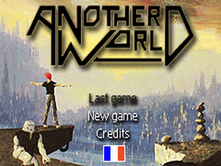 Another world