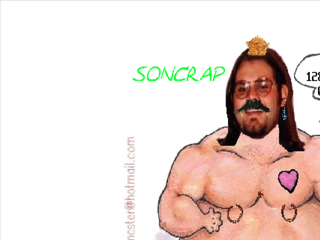 1080 Snowboarding Intro by Soncrap
