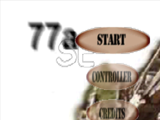 77a Special Edition by Count0