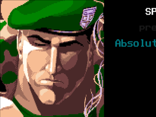 Absolute Crap #2 by Lem