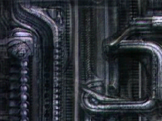 Alienstyle Intro by Renderman