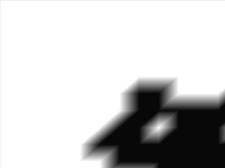 Alleycat 64 by Dosin (POM '99)