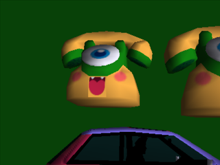 Coco Demo
