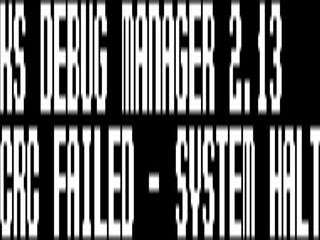 Display List Ate My Mind Demo by Kid Stardust