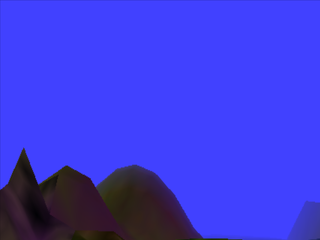 Fogworld USA Demo by Horizon64