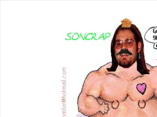 GoldenEye 007 Intro by SonCrap