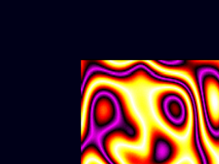 Plasma Demo