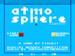 Atmo Sphere