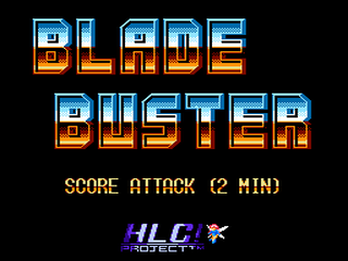 BladeBuster