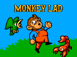 monkeylad