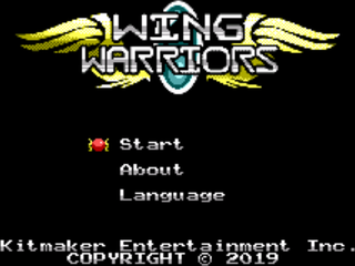 WingWarriors