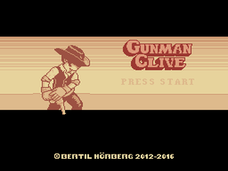 GunmanClive