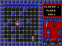 Prisonnier II