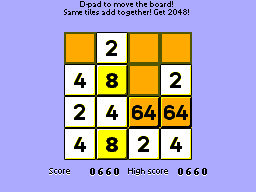 2048 [Sanqui]