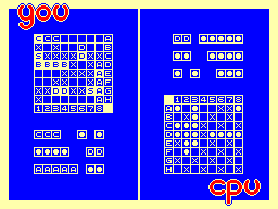 Battleships