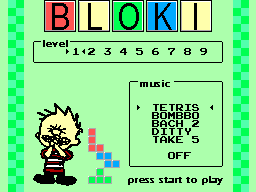 Bloki