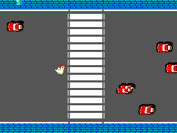 Freeway �86