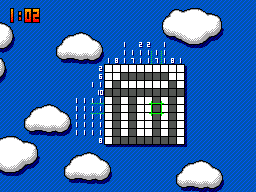 Picross DS