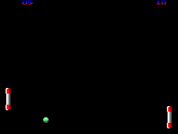 Pong Master