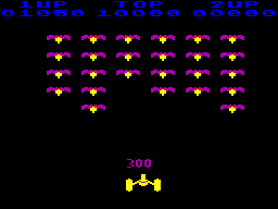 SpaceHawks