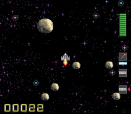 Astrohawk (May 2003)