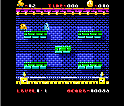 UWOL: QUEST FOR MONEY V1.0